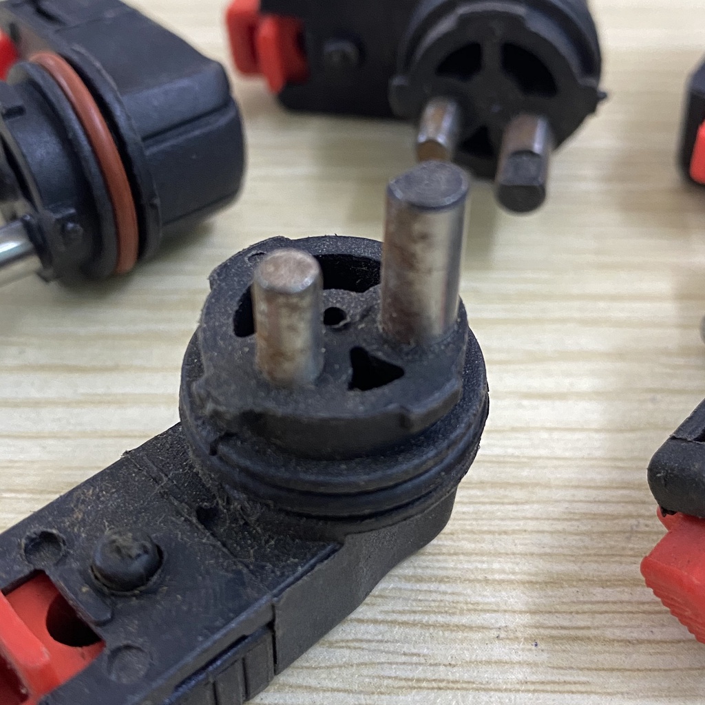 Nút chuyển chức năng khoan bê tông Makita HR2470 HR2450 HR2230 HR2600 HR2601