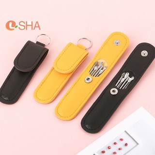 Bộ dụng cụ lấy ráy tai chăm sóc tai mới
