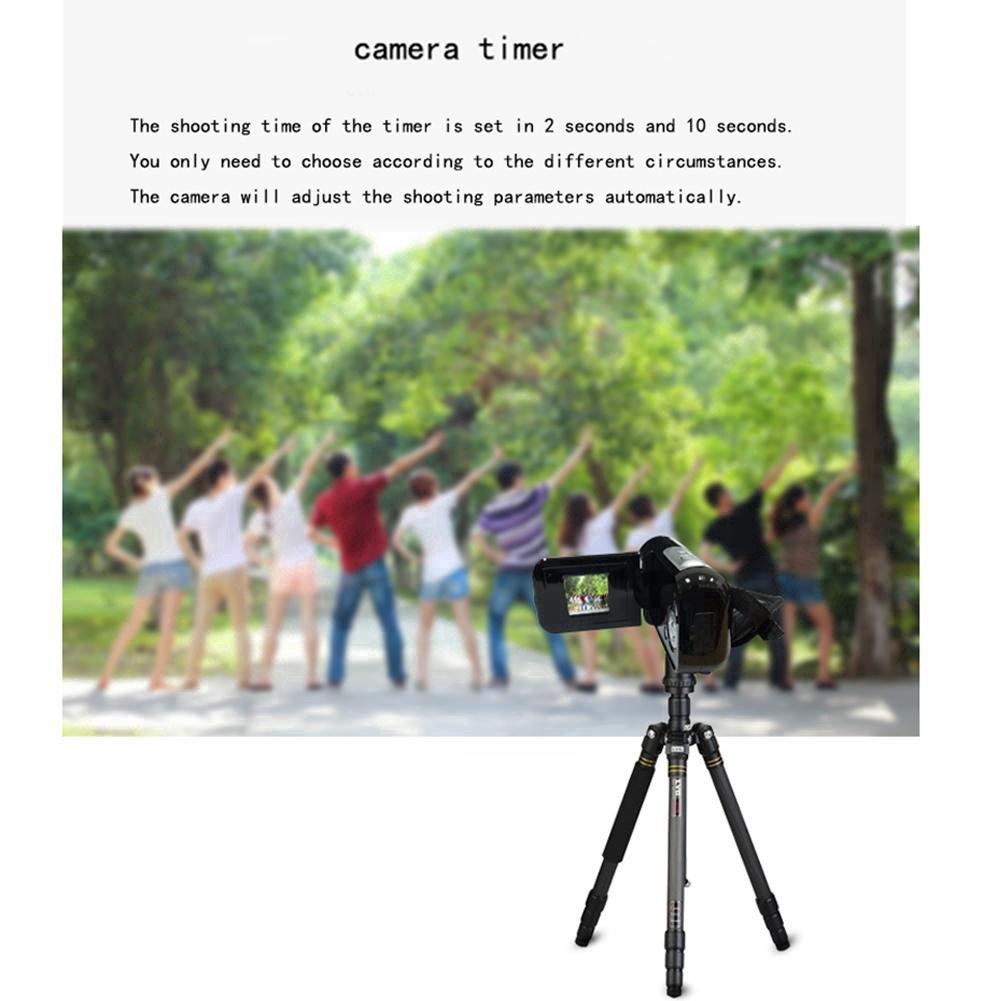 Máy Quay video Kỹ Thuật Số lcd 16mp hd 720p 16x tft dv dvr zoom 16mp