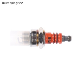 Bugi đánh lửa bm6a phát sáng tiêu chuẩn cho dây xích bãi cỏ