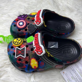 Xăng đan Trẻ Em CrocsNew Style [208473]