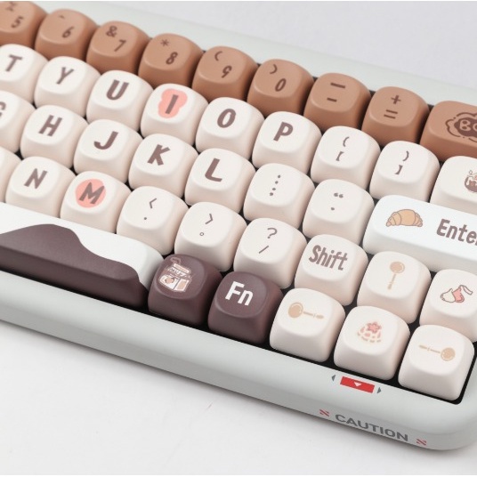 Bàn Phím Cơ 137 Phím Dùng Để Chơi Game