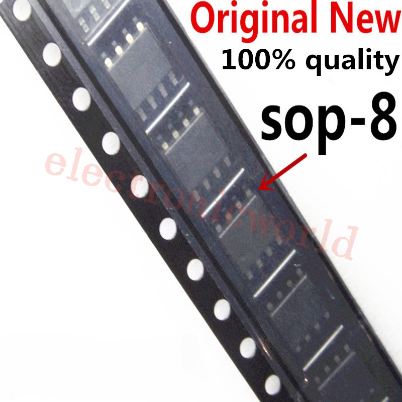 (5-10 Mảnh) 100% eup3482adir1 eup3482a eup3482 3482a sop-8 chipset