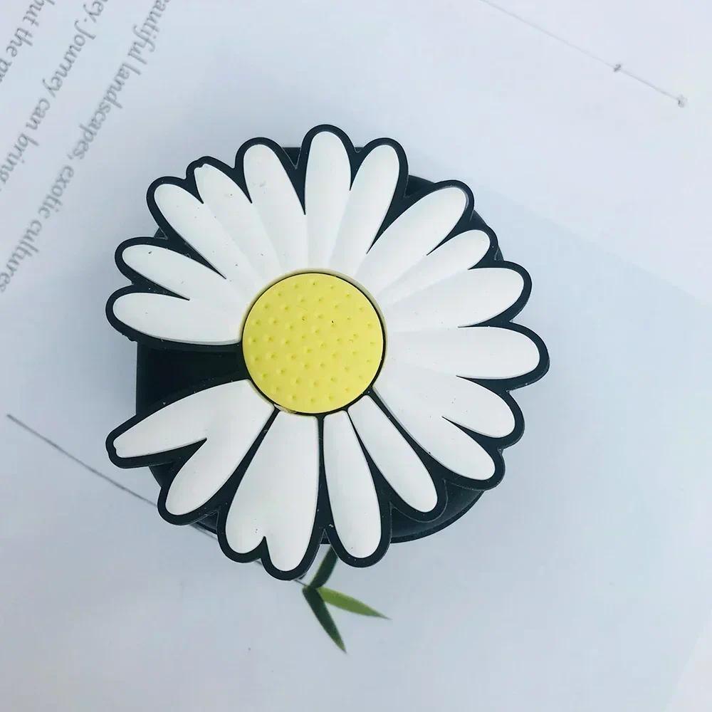 Vỏ Bảo Vệ Hộp Sạc Tai nghe không dây Bằng Silicon Họa Tiết Hoạt Hình Vui Nhộn Cho soundpeats true air 2 air 2