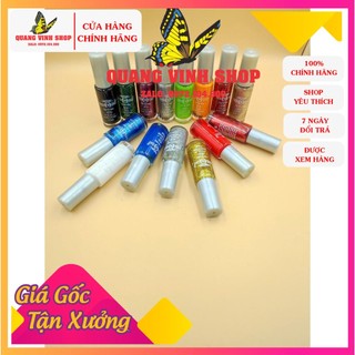 Cọ nét sơn thường yesterday 10ml