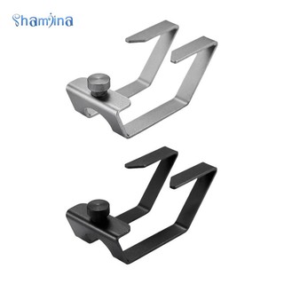 Shamjina Giá Đỡ Máy Pha Cà Phê espresso Bằng Nhôm Tiện Dụng