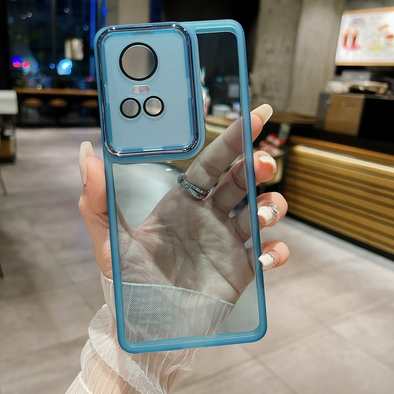 Ôp Điện Thoại Silicon Dẻo Thời Trang Sang Trọng Cho oppo reno10 reno 10 8 pro reno8 t 8t reno8t 5g Ốp