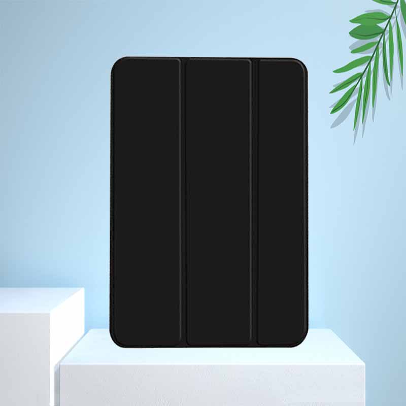 Bao Da Máy Tính Bảng Mềm Có Giá Đỡ Gấp Ba Khúc Cho samsung tab a9 plus 11 inch galaxy tab a9 8.7 coque sm-P210 x216