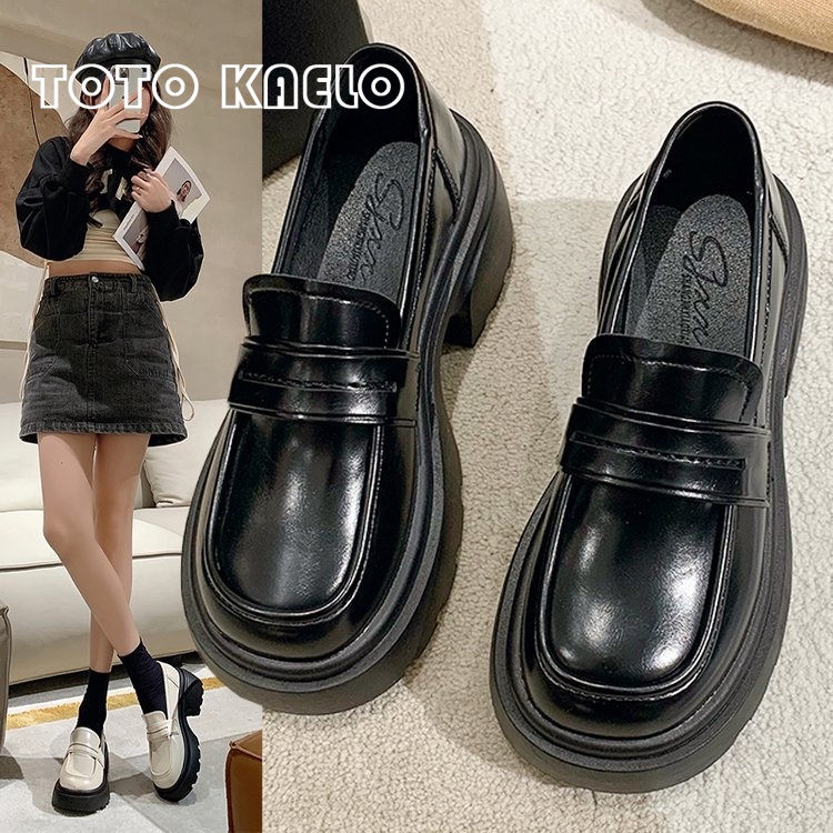 TOTOK giày thể thao nữ giày sneaker nữ Thoáng Khí 2023 hot trend Màu sắc đa dạng Lịch sự Êm ái Đi biển FYD23A0WQ2 44Z231031