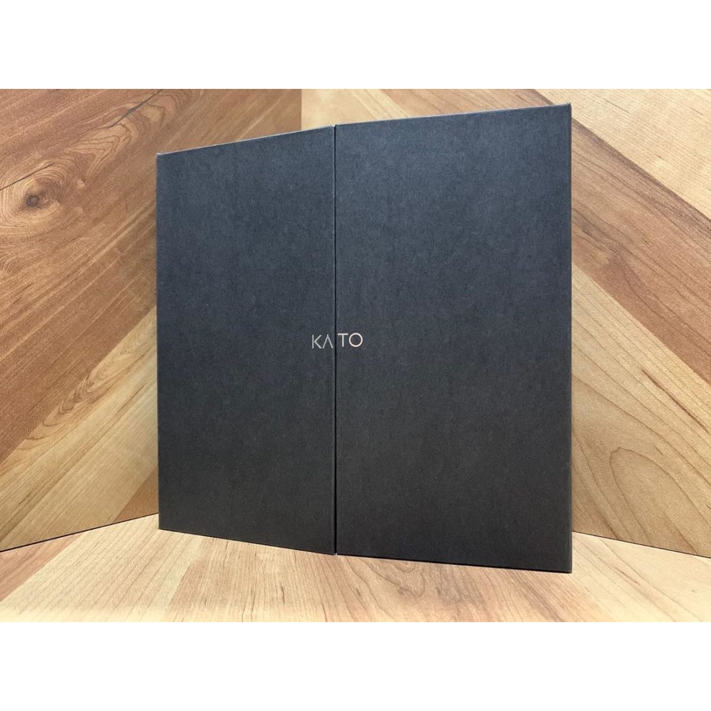 Tai Nghe Moondrop Kato - Đủ Màu - IEM Cao Cấp, Vỏ Kim Loại, Âm Thanh Trong Trẻo Trung Thực