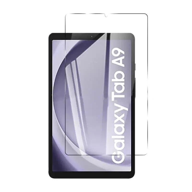 Kính Cường Lực Bảo Vệ Màn Hình Cho samsung galaxy tab a9 sm-J115 x110 galaxytab a9 + x216 x210 x218