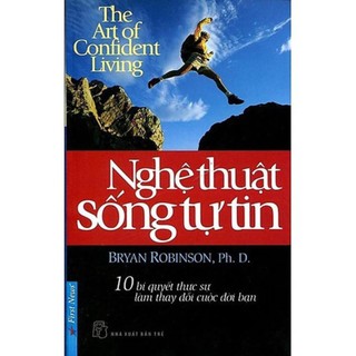 Sách first news - nghệ thuật sống tự tin