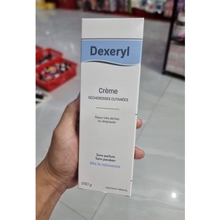 Kem dưỡng Dexeryl Sans parfum (Tuýp)
