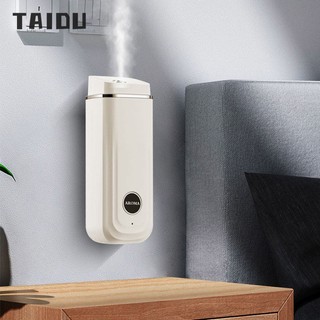 Taidu máy tạo hương thơm hẹn giờ tự động gia đình máy khuếch tán hương thơm phòng ngủ khách sạn máy tạo hương thơm khử mùi phòng tắm