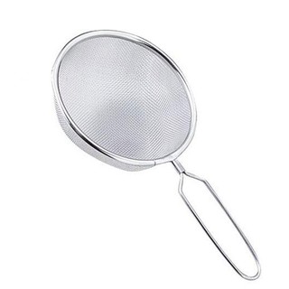 Vợt lọc inox