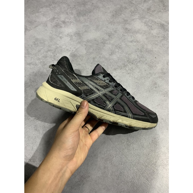 2hand giày Asics GEL Venture 6 T7G1N SIZE 41.5 9574