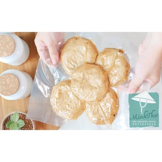 [Giao trong 2h - TPHCM] Chả cá chiên (500g)