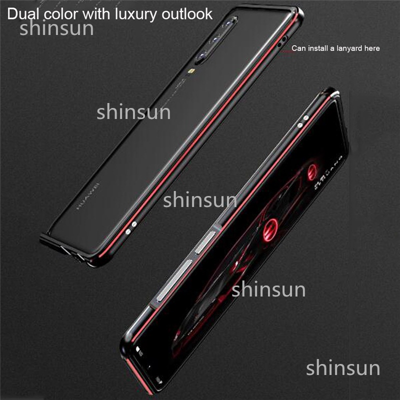 Ốp Điện Thoại Viền Kim Loại Cho xiaomi mi 14 13 12 11 pro case mi 12x 12s 11 ultra redmi note 13 12 pro