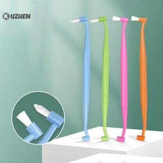 1 Bàn Chải Đánh Răng Đầu Mềm Chăm Sóc Răng Miệng