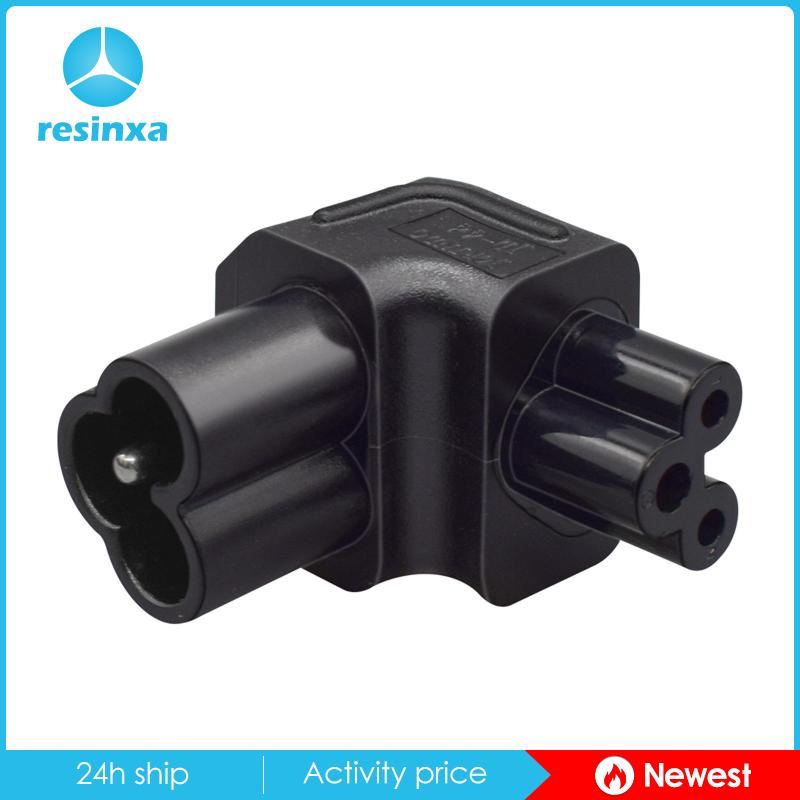 Phích Cắm Điện Siêu Bền iec320 c6 Sang c5 90 Chuyên Dụng