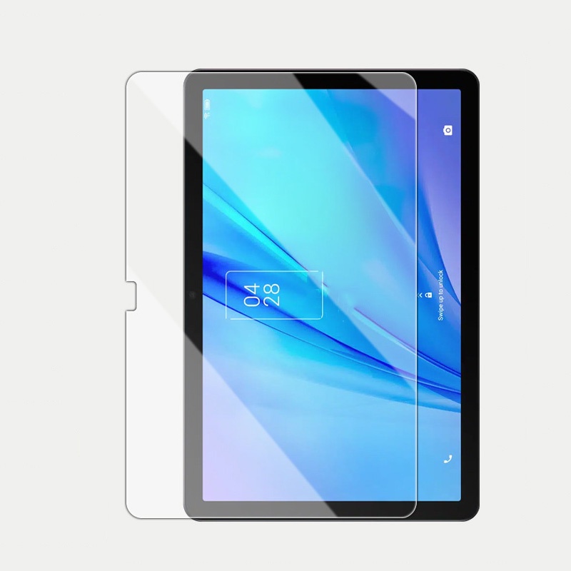 Kính Cường Lực 9h hd Cho Máy Tính Bảng tcl tab 10s 9080g  tablet tcl 10s 9081x 10.1inch