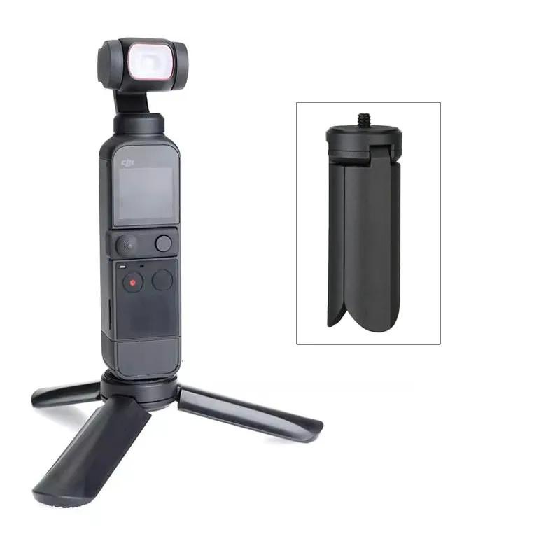 Giá Đỡ Ba Chân mini Bỏ Túi Dành Cho Máy Ảnh Thể Thao dji osmo pocket 3