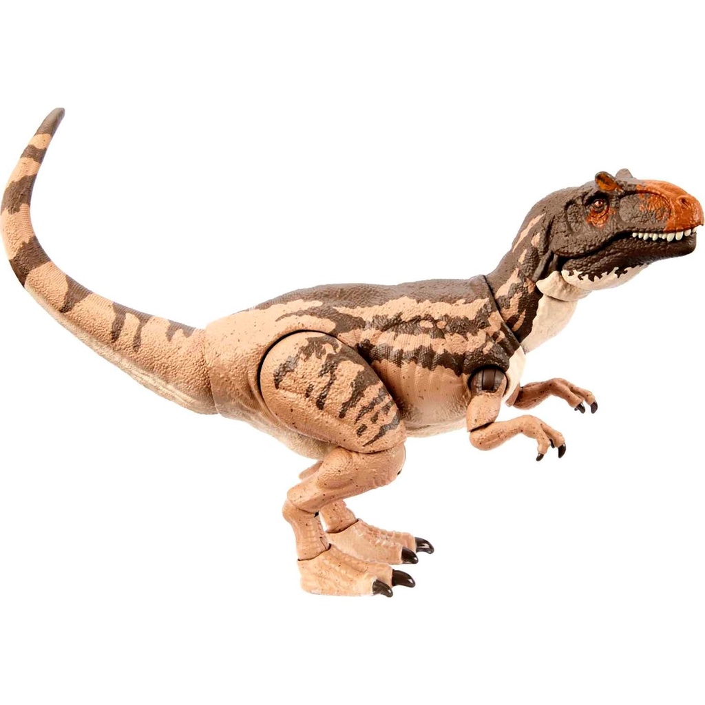 Mô hình Mattel🦕Jurassic Park - Hammond Collection🦕Metriacanthosaurus