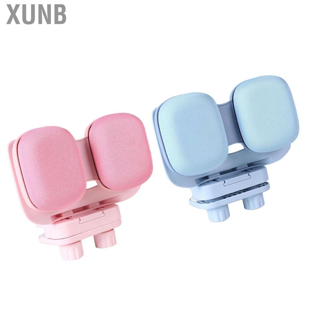 Xunb Desk Writing Posture Corrector  Adjustable Kids Sitting for Students School