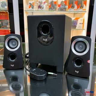 LOA LOGITECH Z313 - 2.1