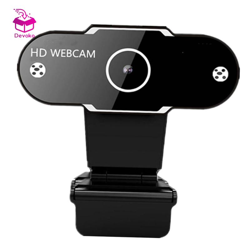 Camera usb mini Tích Hợp Micro Cho Máy Tính