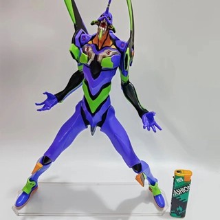 Hàng Có Sẵn no... 1 Mô Hình eva neon genesis evangelion maf080 Có Khớp Cử Động