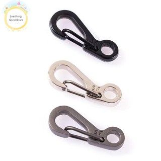 Móc Khóa mini Bằng Hợp Kim Nhôm vn