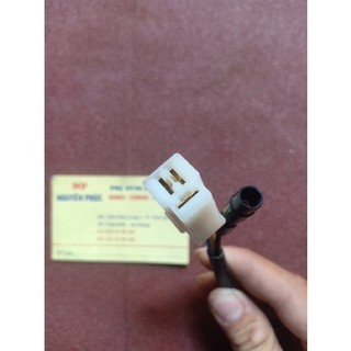 Đuôi mâm lửa Anpha cái AVP G4 (1 Cái) A.1107