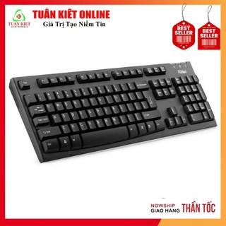 [ Hàng Chính Hãng ] Bàn phím Fuhlen L411 chính hãng Chuyên Game , dùng Văn phòng cực chất lượng