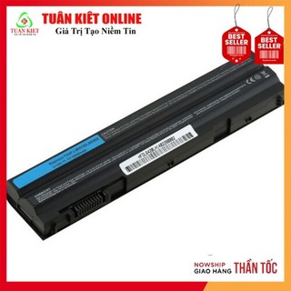 Pin battery Dell Vostro 3460 3560 Latitude E6420 E5420 E6520 E6530 E5430 E5520 E5530 E6430 PRRRF T54F3 T54FJ X57F1