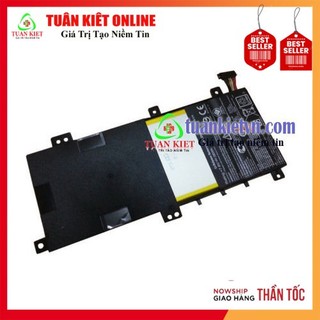 Pin laptop Asus Transformer Book Flip TP550 TP550L TP550LA TP550LD R554L R554LA C21N1333