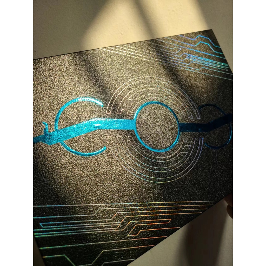 Hộp Đựng Tiền Xu kamen rider 000 oz dxcsm Bằng Gỗ