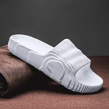Dép ADILETTE 22 Dép đúc DAS nguyên khối quai ngang nam nữ Freeship không box