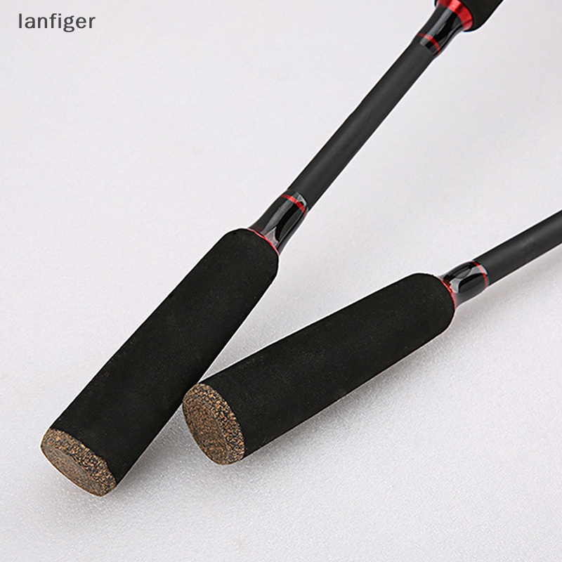 Cần Câu Cá Bằng Sợi carbon eva Thoải Mái 1.8m 2.1m