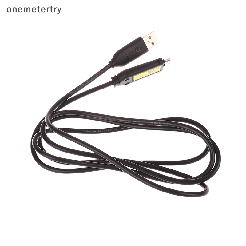Cáp Sạc / Truyền Dữ Liệu Cho Máy Ảnh samsung es55 es75 pl120 pl150 st200 pl10 20 50 51 pl120 / 150 / 80 / 60 N3