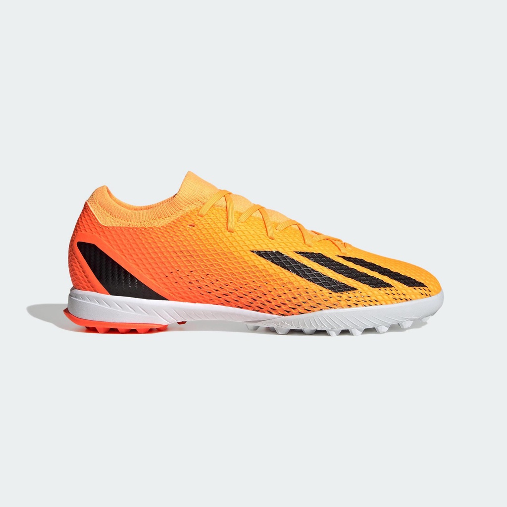 Adidas Bóng đá Giày Đá Bóng Turf X Speedportal.3 Unisex Vàng GZ2471