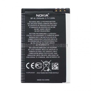 Pin Nokia BP-4L Dùng Cho Nokia E63 E721 E72 N97