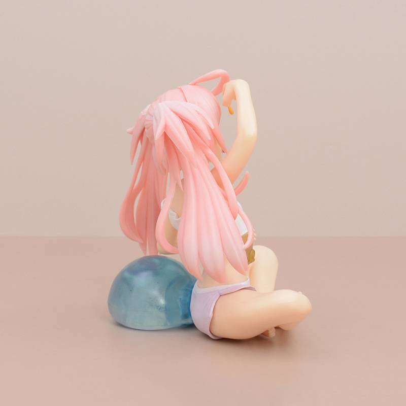 Mô Hình Nhân Vật milim nava Hoạt Hình regarding reincarnated to slime