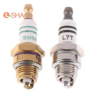 Bugi Đánh Lửa bm6a Cho Máy Cắt Cỏ 2 Thì Mới