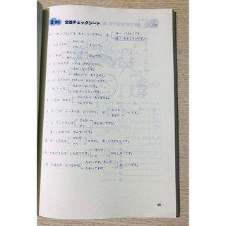 Sách - Luyện Mẫu Câu N5 - Minna No Nihongo Sơ Cấp 1 ( Bản Mới )