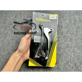 Tay thắng xiken dành cho vespa
