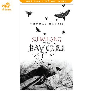 Sách - sự im lặng của bầy cừu
