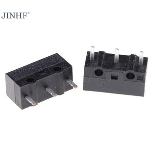Set 5 Công Tắc micro Cho Chuột omron d2fc-f-7n D2Fj microswitch