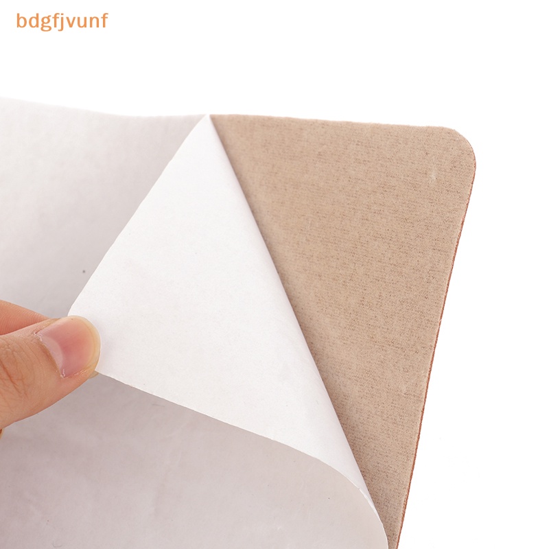 Bdgf Bộ Miếng Dán Tự Dính Bằng Da Chống Thấm Nước Dùng Để Sửa Chữa Ghế sofa / Đồ Nội Thất Xe Hơi vn