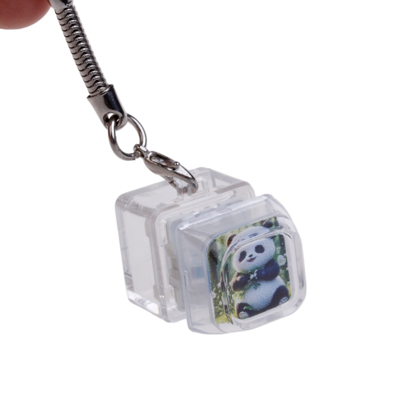 Móc Khóa Thay Thế Kiểm Tra Công Tắc Máy Kiểm Tra Bàn Phím Cơ